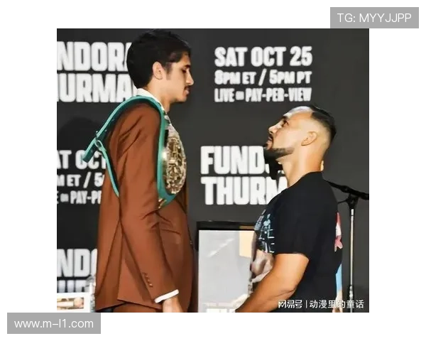 方多拉大战瑟曼领衔拳击十月盛宴拉斯维加斯上演WBC超次中量级巅峰对决