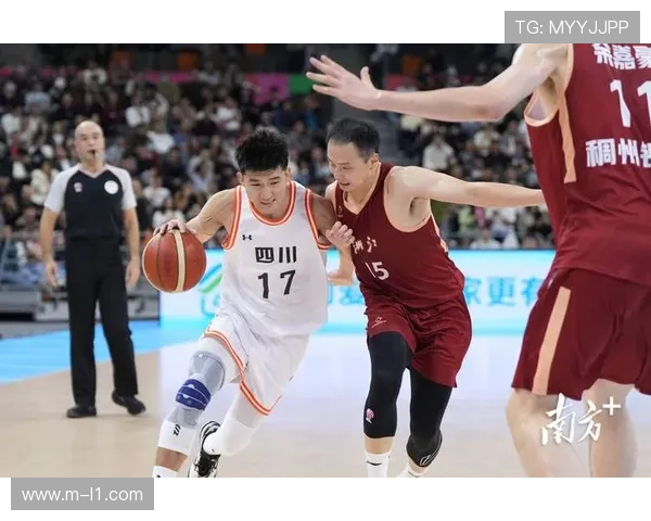 浙江男篮阵容完整，半决赛有望爆冷四川