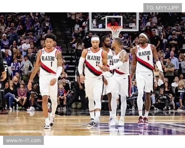 开拓者逆袭成黑马，阿夫迪亚控球改造战术体系